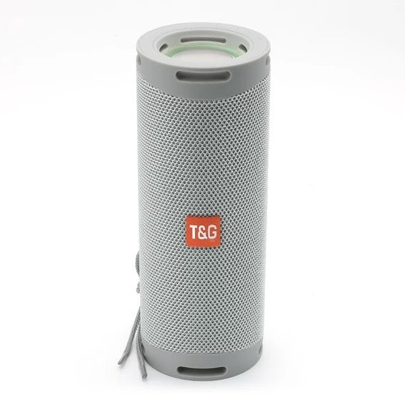Cargue la imagen en el visor de la galería, Radio Parlante Bluetooth Recargable T&amp;G TG-289
