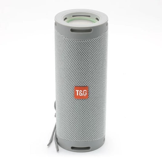 Radio Parlante Bluetooth Recargable T&G TG-289