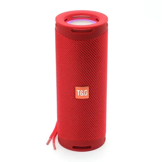 Cargue la imagen en el visor de la galería, Radio Parlante Bluetooth Recargable T&amp;G TG-289
