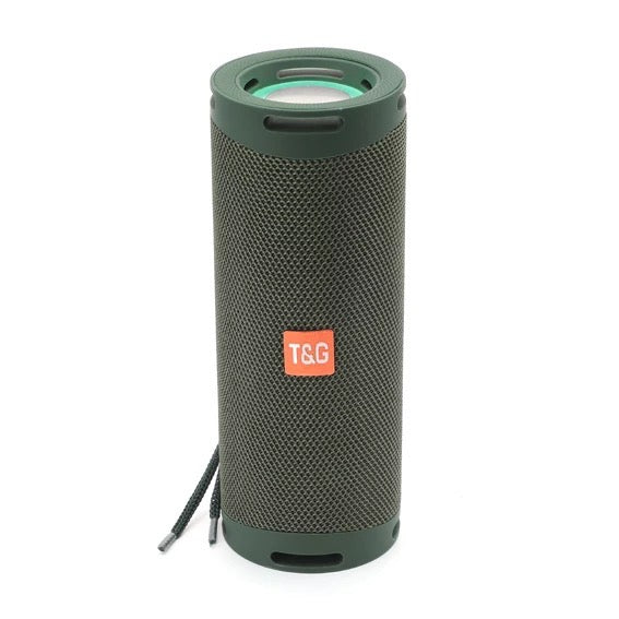 Cargue la imagen en el visor de la galería, Radio Parlante Bluetooth Recargable T&amp;G TG-289
