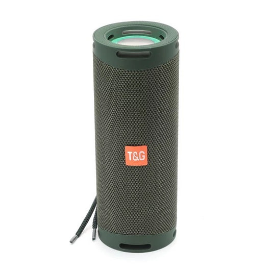 Radio Parlante Bluetooth Recargable T&G TG-289