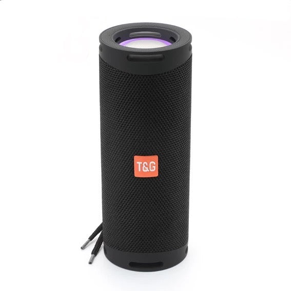 Cargue la imagen en el visor de la galería, Radio Parlante Bluetooth Recargable T&amp;G TG-289
