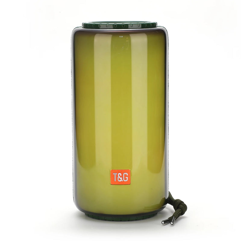 Cargue la imagen en el visor de la galería, Radio Parlante Bluetooth Recargable T&amp;G TG-639
