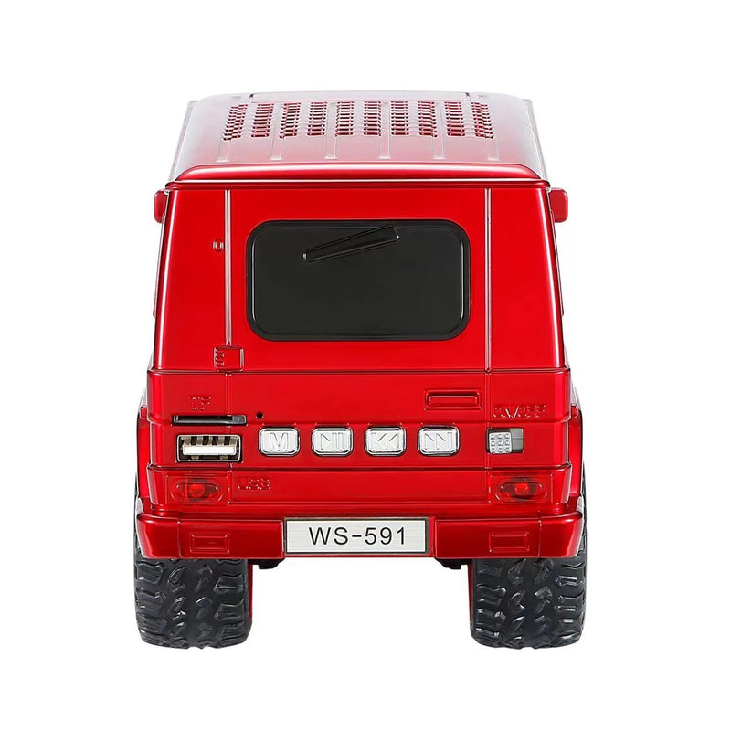 Cargue la imagen en el visor de la galería, Radio parlante carro WS-591 WSTER
