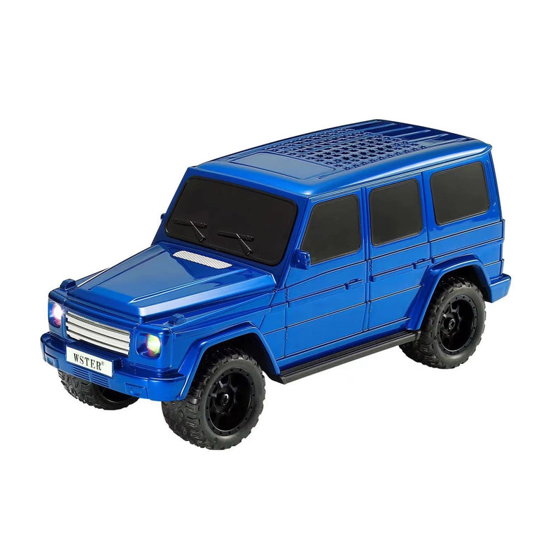Cargue la imagen en el visor de la galería, Radio parlante carro WS-591 WSTER
