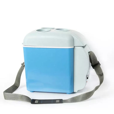Nevera Auto Cooling Y Warming 7.5litros Termoeléctrica
