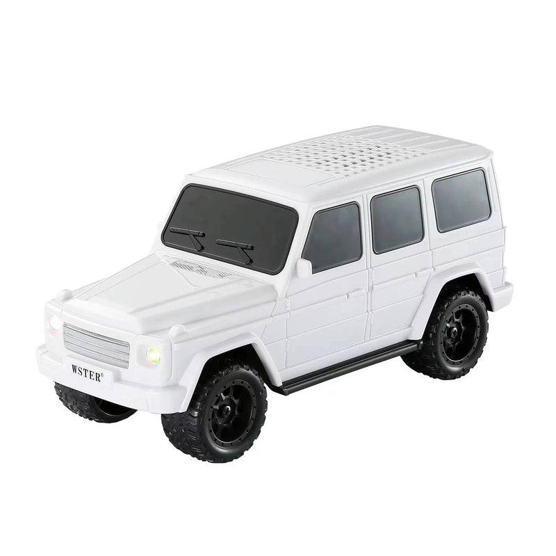Cargue la imagen en el visor de la galería, Radio parlante carro WS-591 WSTER
