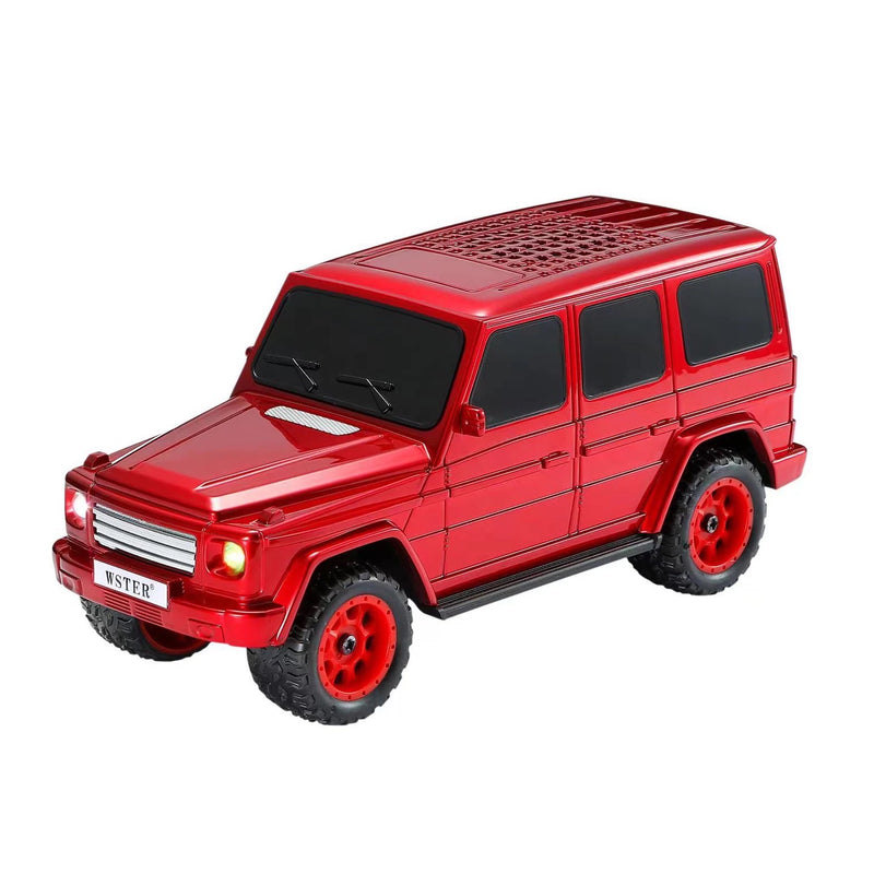 Cargue la imagen en el visor de la galería, Radio parlante carro WS-591 WSTER
