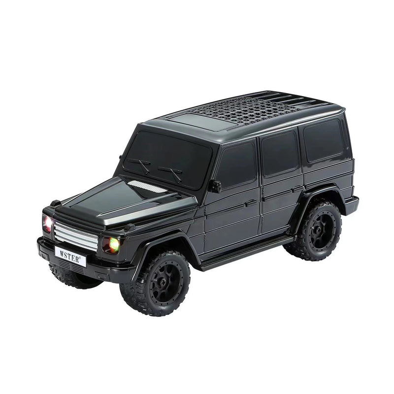 Cargue la imagen en el visor de la galería, Radio parlante carro WS-591 WSTER
