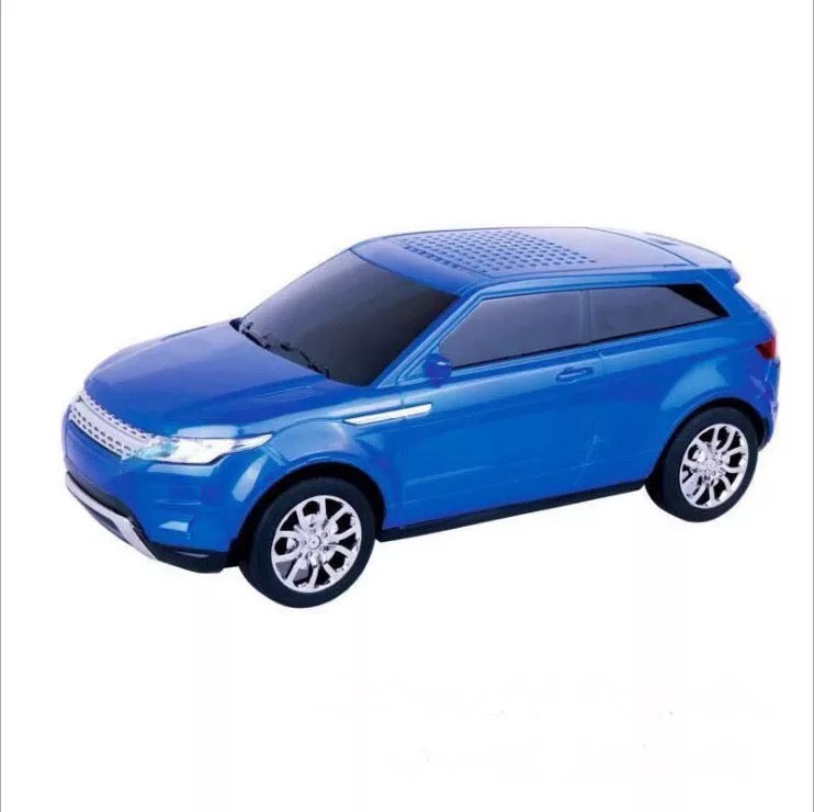 Radio Parlante Carro WS-389BT WSTER