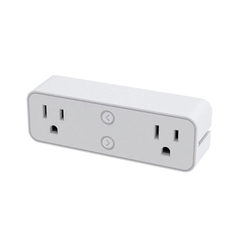 Cargue la imagen en el visor de la galería, Adaptador Inteligente Doble WiFi WP-DL-US2H-EN
