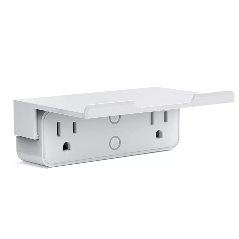 Cargue la imagen en el visor de la galería, Adaptador Inteligente Doble WiFi WP-DL-US2H-EN
