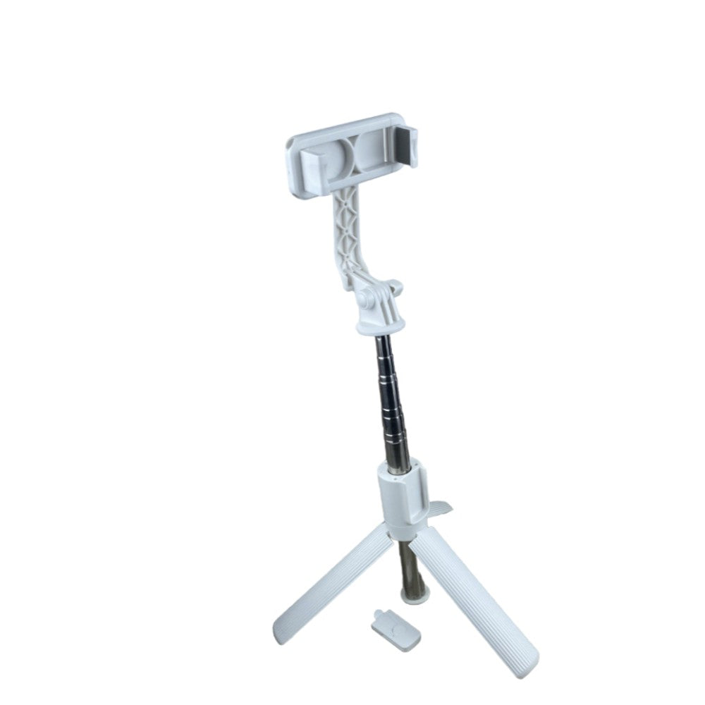 Palo de selfie y tripode JC-12