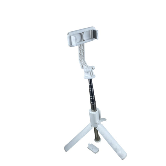 Palo de selfie y tripode JC-12