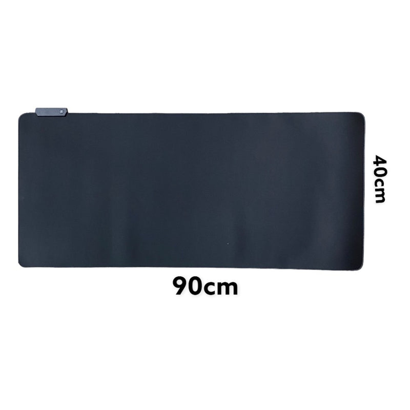 Cargue la imagen en el visor de la galería, Pad Mouse RGB JR-81
