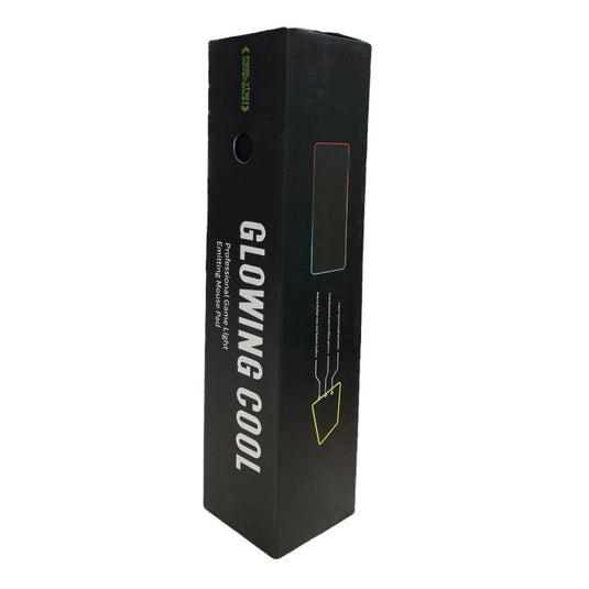 Pad Mouse RGB JR-81