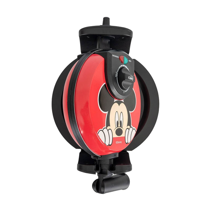 Cargue la imagen en el visor de la galería, Waflera Giratoria Tipo Belga Disney Kalley K-DWM1
