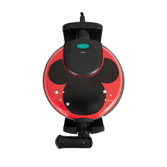 Waflera Giratoria Tipo Belga Disney Kalley K-DWM1