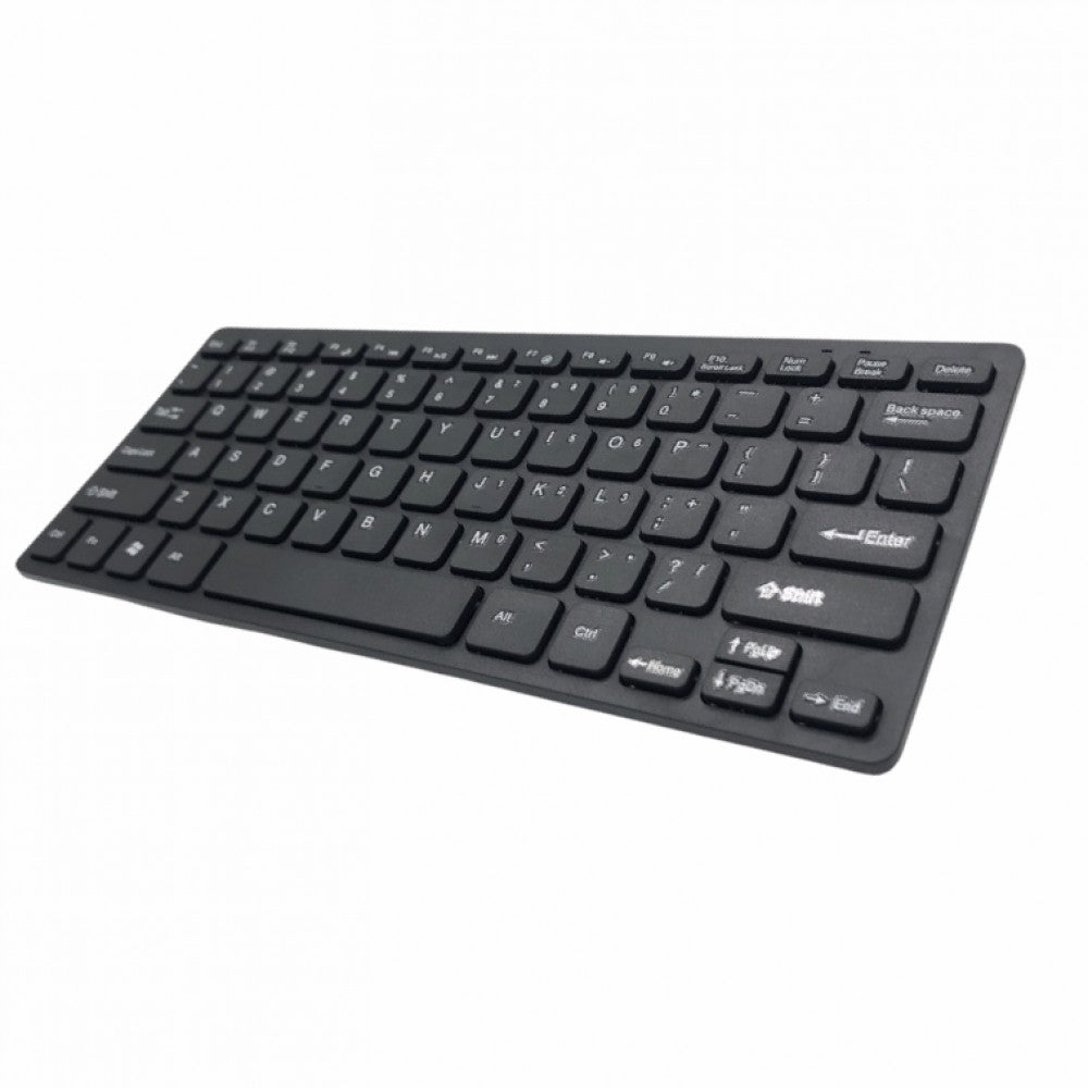 Teclado Alámbrico Tipo MAC K1000