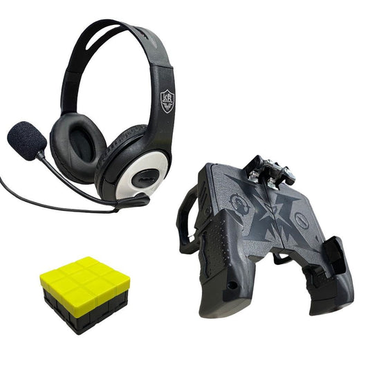Kit de juegos para celular K140