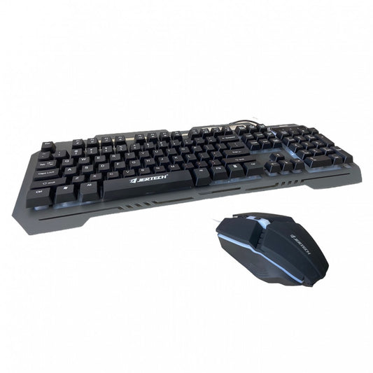 Combo teclado mouse KM960
