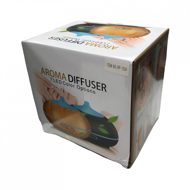 Cargue la imagen en el visor de la galería, Difusor de aromas KP-1024

