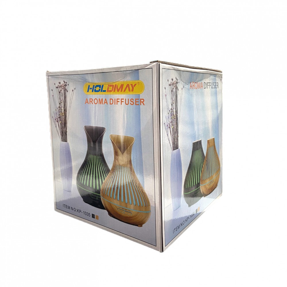 Humidificador Difusor De Aromas KP-1038
