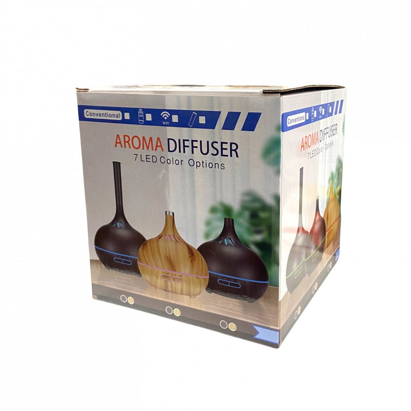 Cargue la imagen en el visor de la galería, Difusor de aroma KP-1206
