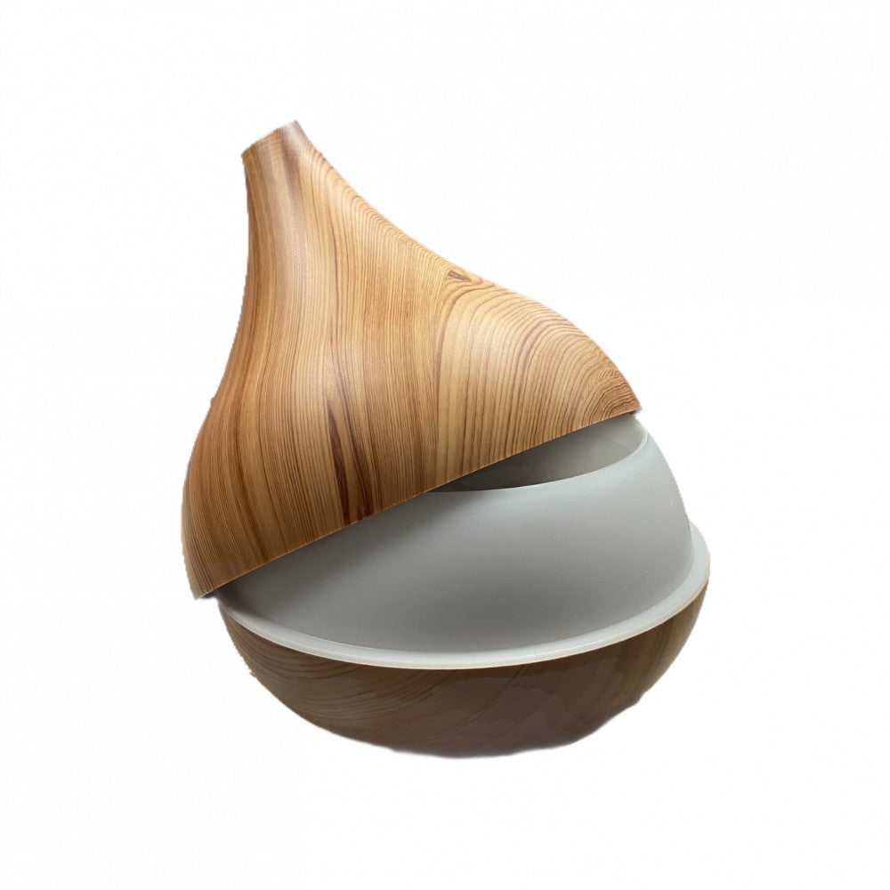Humidificador Difusor De Aromas KP-1314
