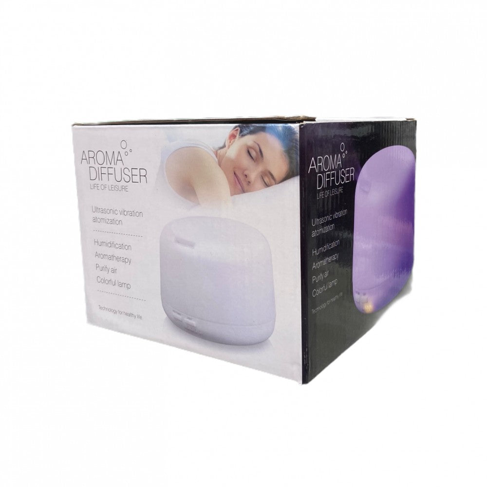Humificador Difusor De Aromas KP-300ML-3