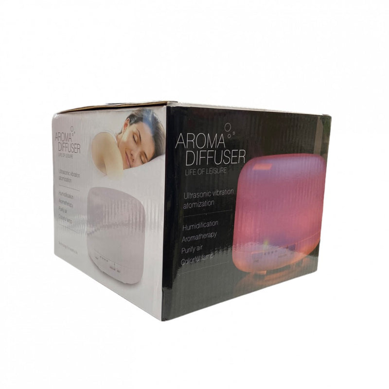 Cargue la imagen en el visor de la galería, Difusor de aromas KP-500ML-2
