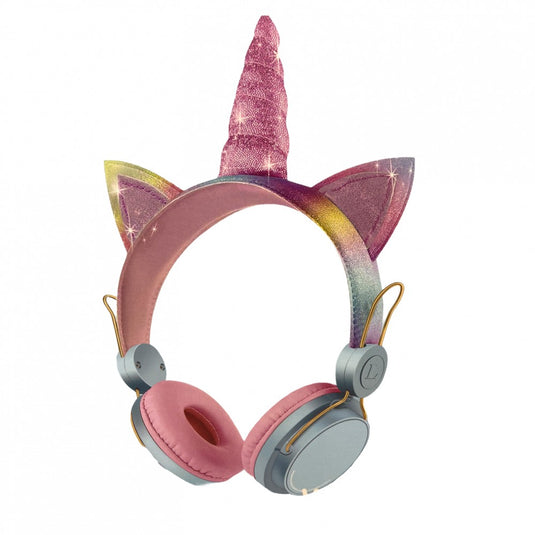 Diadema con diseño de unicornio KR-6800