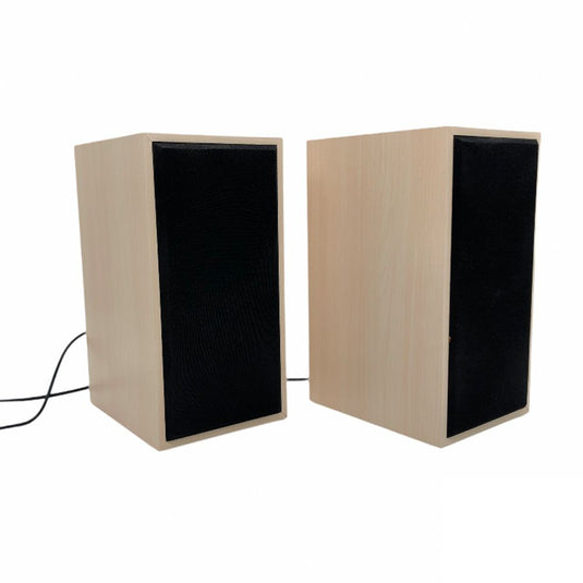 Parlantes para computador M20