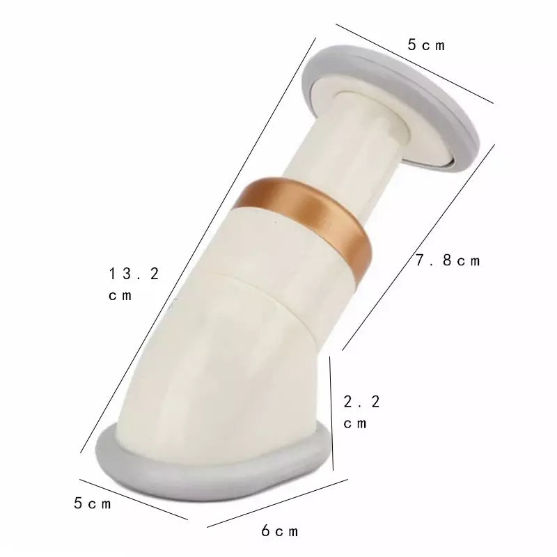 Cargue la imagen en el visor de la galería, REDUCTOR DE PAPADA 3 NIVELES MA002
