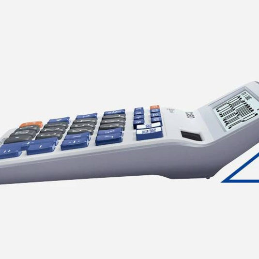 Calculadora Escritorio Casio MC-12M