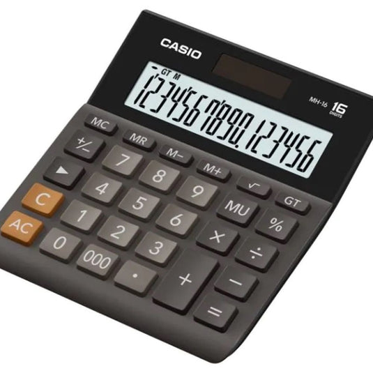 Calculadora Escritorio Casio MH-16