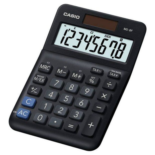 Calculadora Escritorio Casio MS-8F
