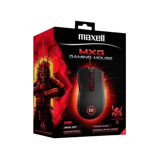 Mouse maxell MXG