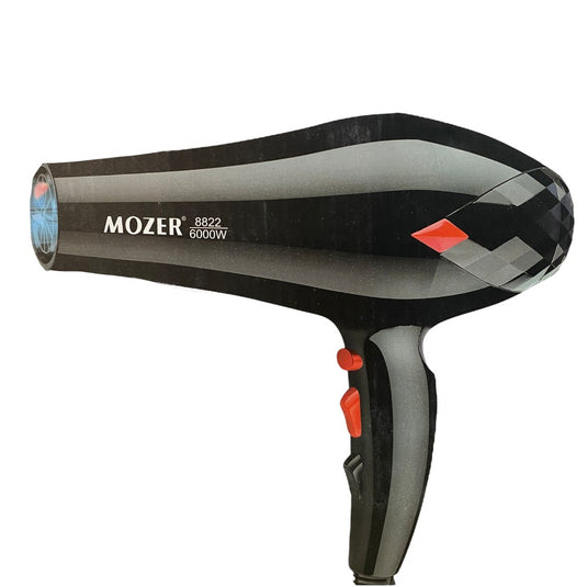 Secador de cabello mozer MZ-8822