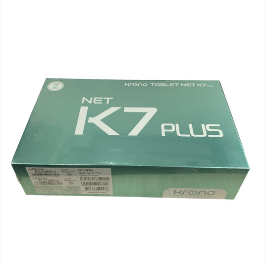 Tablet KRONO 7" NET K7 PLUS