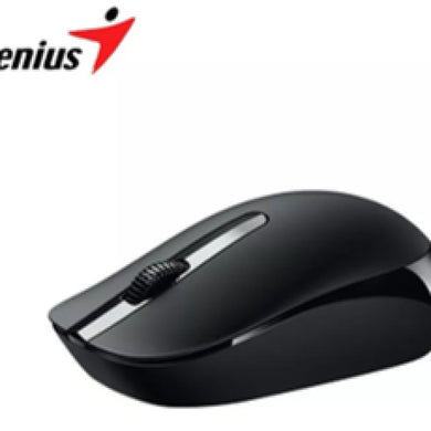 Mouse genius inalambrico NX-7007