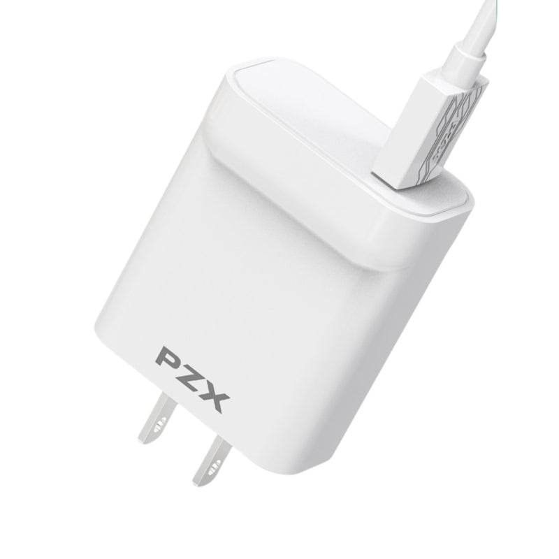 Cargue la imagen en el visor de la galería, Cargador P/Telefono 100W 5A QC 5.0  PZX P38
