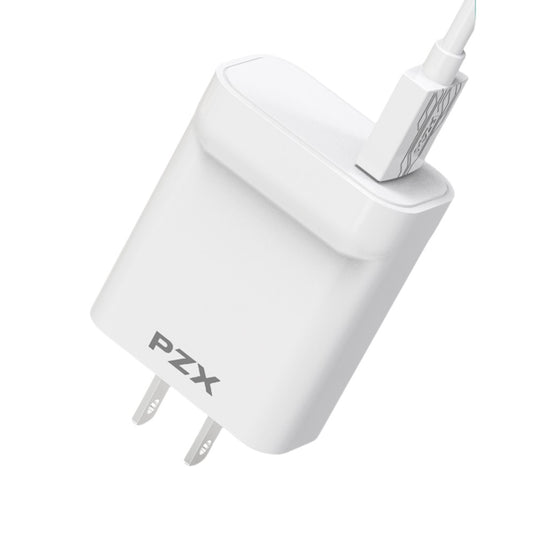 Cargador P/Telefono 100W 5A QC 5.0  PZX P38