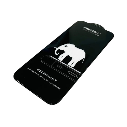Vidrio templado espia para iPhone PG-18