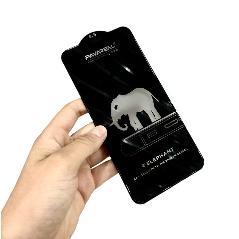 Cargue la imagen en el visor de la galería, Vidrio templado espia para iPhone PG-18
