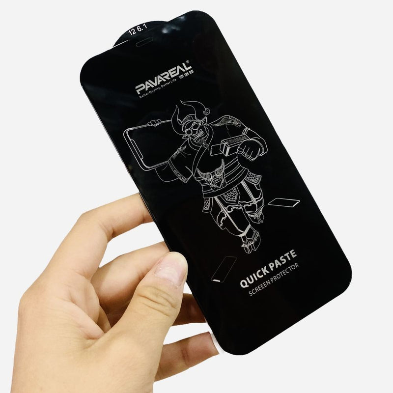 Cargue la imagen en el visor de la galería, Vidrio para celular iPhone
