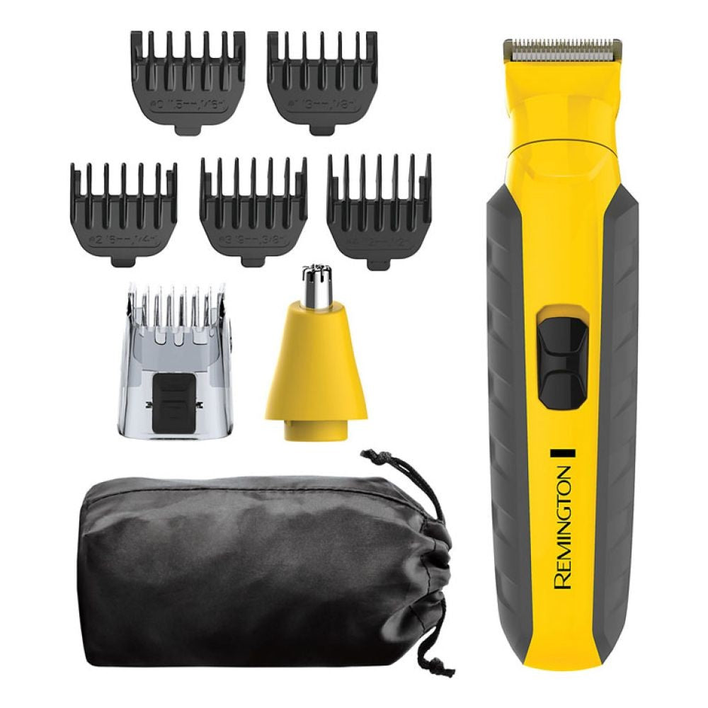 Maquina De Corte Todo En Uno Remington PG6855A