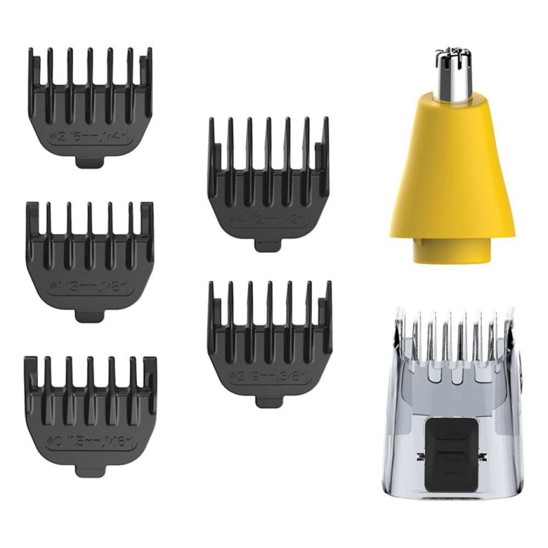 Maquina De Corte Todo En Uno Remington PG6855A B2B