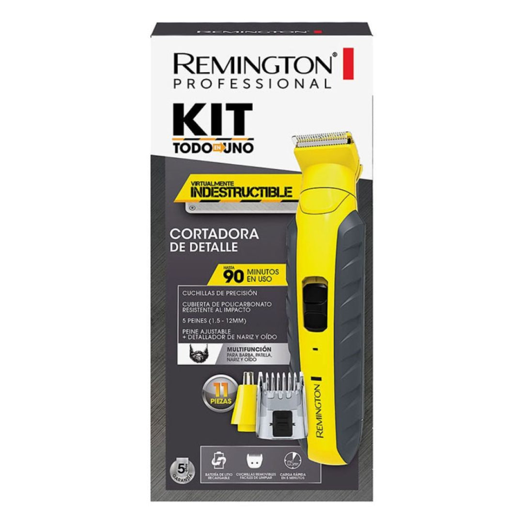 Maquina De Corte Todo En Uno Remington PG6855A B2B