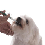 Jeringa Medidor Medicamento Mascotas CPM-1